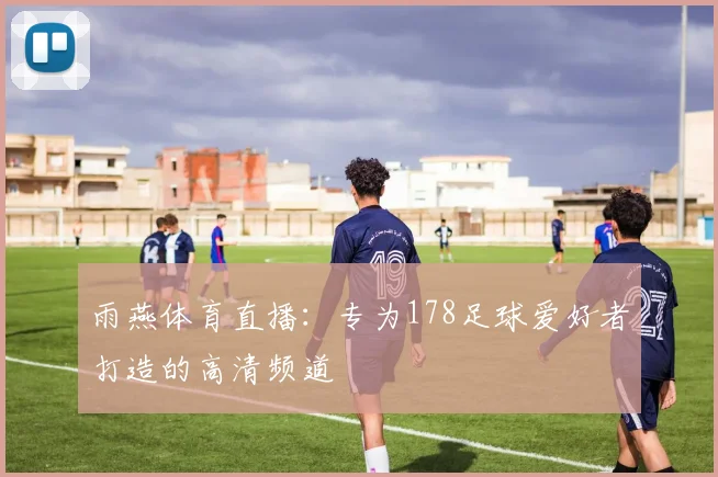 雨燕体育直播：专为178足球爱好者打造的高清频道