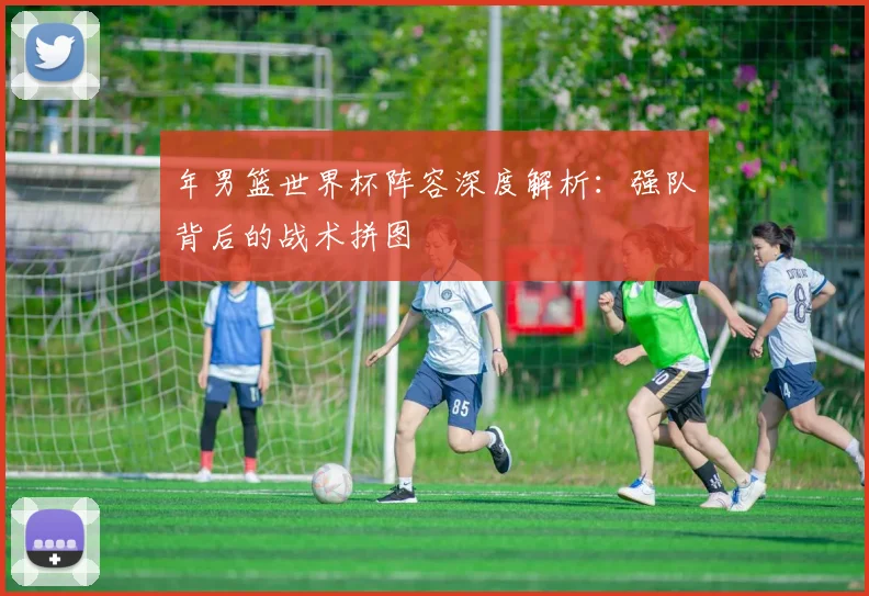 年男篮世界杯阵容深度解析：强队背后的战术拼图