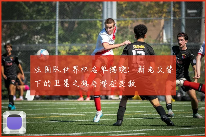 法国队世界杯名单揭晓：新老交替下的卫冕之路与潜在变数