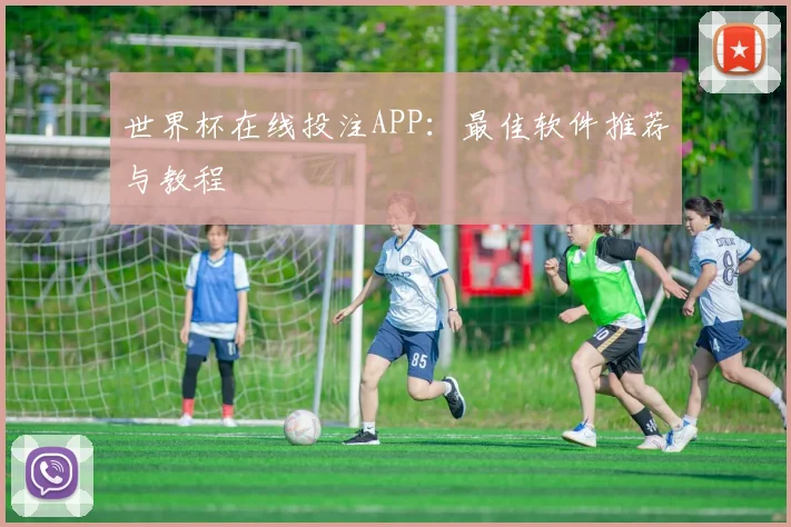 世界杯在线投注APP：最佳软件推荐与教程